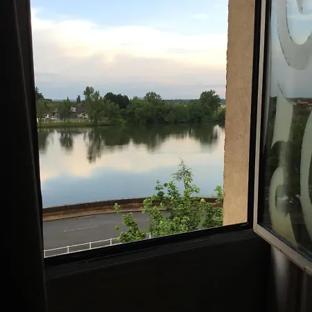 Pont Napoléon Hotel Moissac