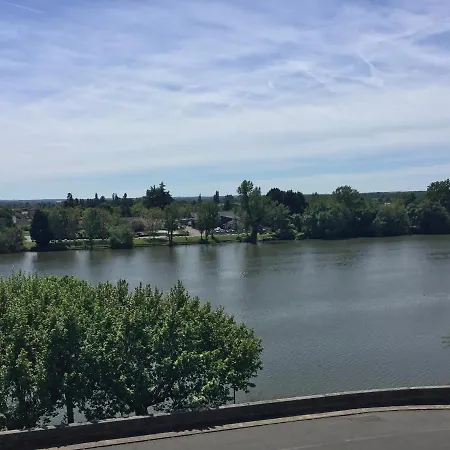 Pont Napoléon 2* Moissac