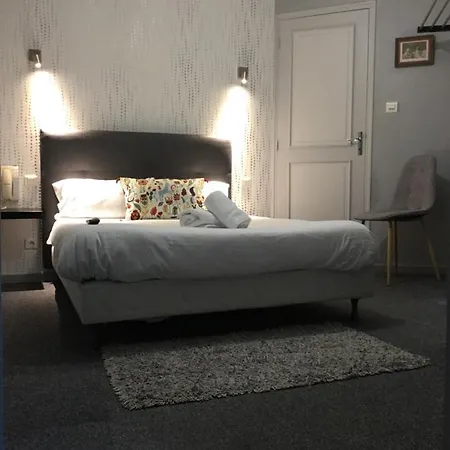 Le Pont Napoleon Hotel Moissac