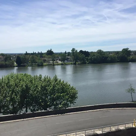 Le Pont Napoleon