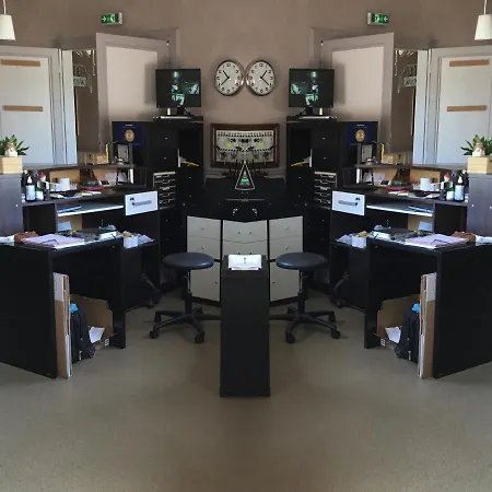 Hotel Pont Napoleon 2*