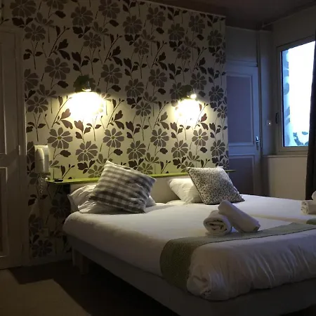 Hotel Le Pont Napoleon Moissac