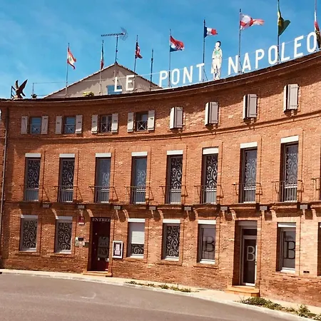 Le Pont Napoleon 2*