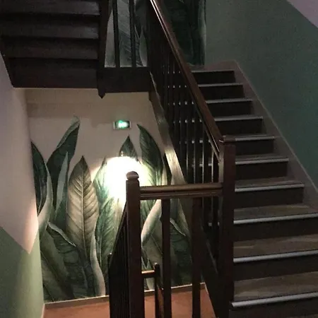 Hotel Pont Napoleon Moissac