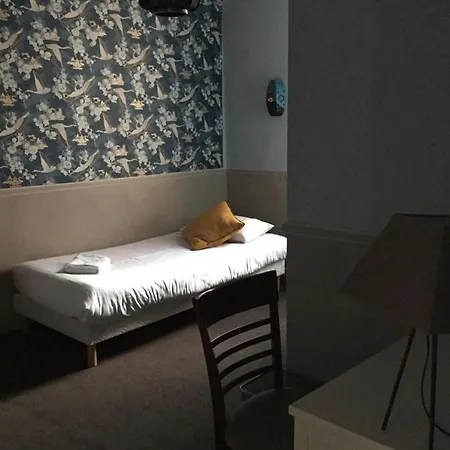 Le Pont Napoleon Hotel Moissac