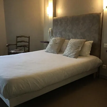 Hotel Le Pont Napoleon Moissac