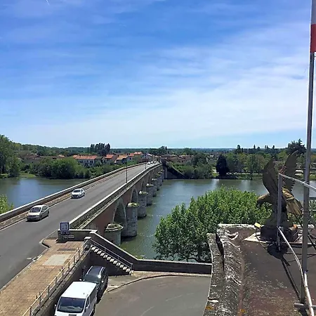 Pont Napoleon